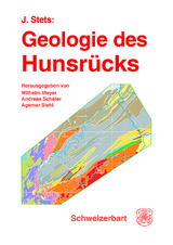 Geologie des Hunsrücks - Johannes Stets