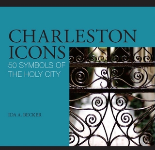 Charleston Icons - Ida Becker