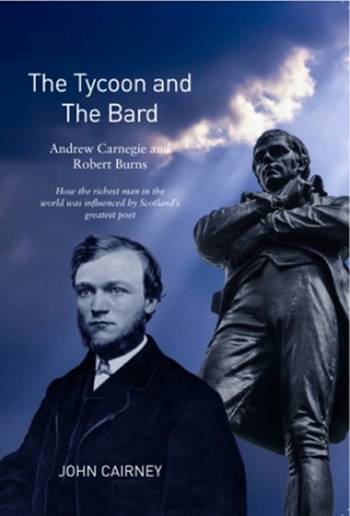 The Tycoon and the Bard - John Cairney