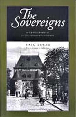 The Sovereigns - Eric Lucas