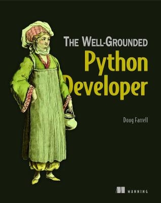 The well-grounded Python developer - Doug Farrell