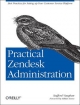 Practical Zendesk Administration - Stafford Vaughan