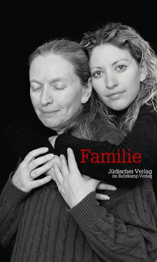 Jüdischer Almanach Familie - Gisela Dachs