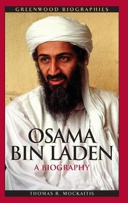 Osama bin Laden - Thomas R. Mockaitis