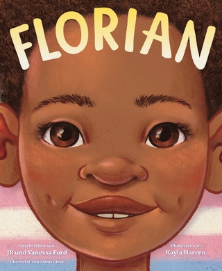 Florian - J.R. Ford; Vanessa Ford
