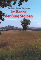Im Banne der Burg Stolpen - Hans-Dieter Willkomm