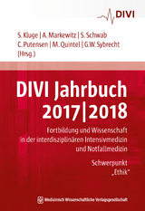 DIVI Jahrbuch 2017/2018 - 