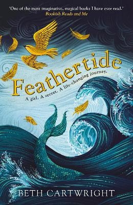 Feathertide - Beth Cartwright