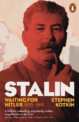 Stalin, Vol. II - Stephen Kotkin