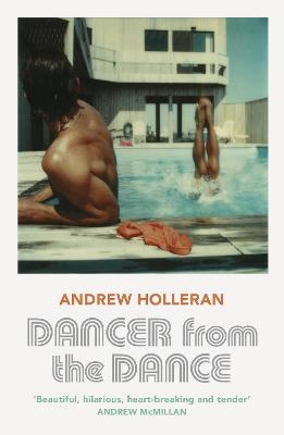 Dancer from the Dance - Andrew Holleran