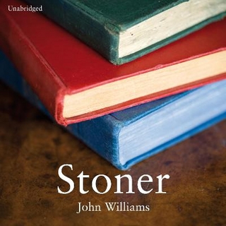 Stoner - John Williams; Alfred Molina
