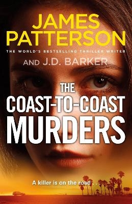 The Coast-to-Coast Murders - James Patterson