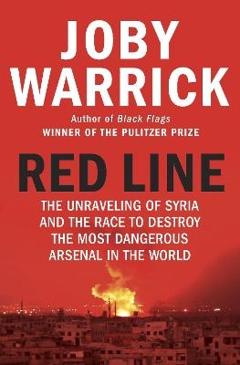 Red Line - Joby Warrick