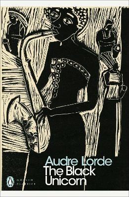 The Black Unicorn - Audre Lorde