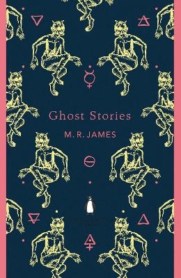 Ghost Stories - M. R. James