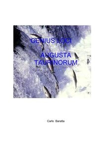 Genius Loci Augusta Taurinorum - Carlo Baratta
