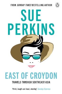 East of Croydon - Sue Perkins
