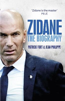 Zidane - Patrick Fort, Jean Philippe