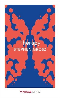 Therapy - Stephen Grosz