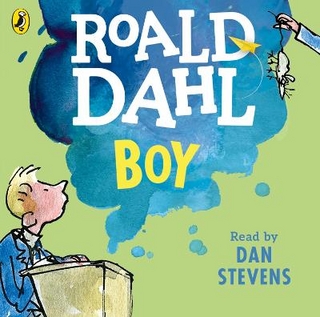 Boy - Roald Dahl; Dan Stevens