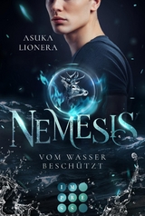 Nemesis 4: Vom Wasser beschützt - Asuka Lionera