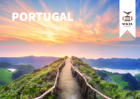Bildband Portugal - Victoria Gallardo