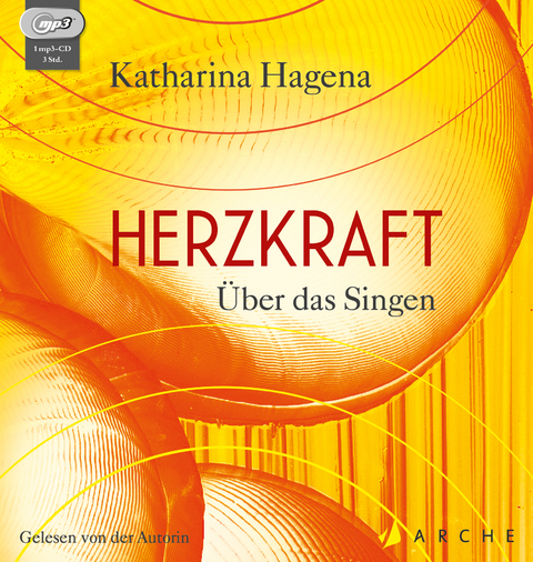Herzkraft - Katharina Hagena