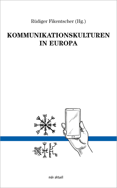 Kommunikationskulturen in Europa - 
