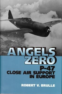 Angels Zero - Robert V. Brulle