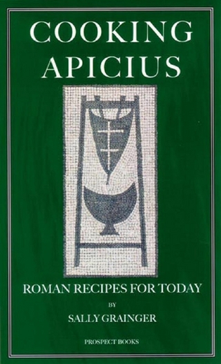 Cooking Apicius - Apicius
