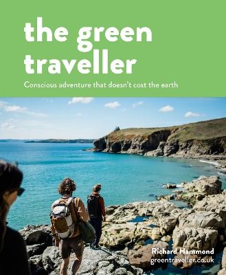 The Green Traveller - Richard Hammond