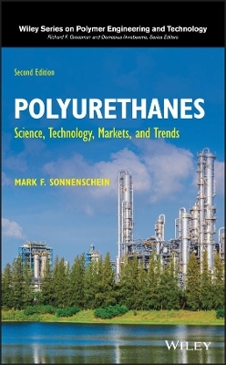 Polyurethanes - Mark F. Sonnenschein