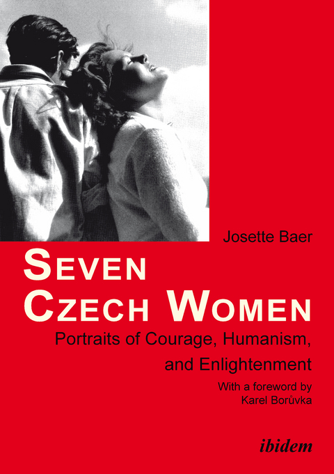 Seven Czech Women - Josette Baer