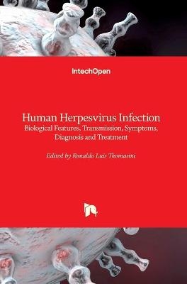 Human Herpesvirus Infection - Ronaldo Luis Thomasini