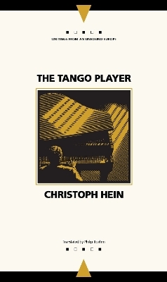 Tango Player - Christoph Hein