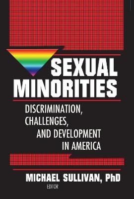 Sexual Minorities - Michael K. Sullivan