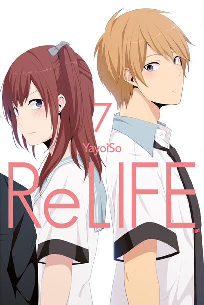 ReLIFE 07 -  YayoiSo