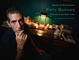 Fifty Shrinks - Zimmermann, Sebastian