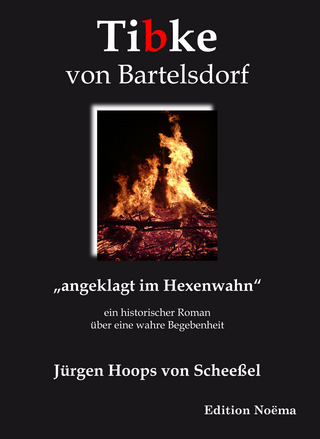 Tibke von Bartelsdorf - Jürgen Hoops von Scheeßel