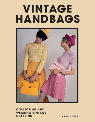 Vintage Handbags - Marnie Fogg