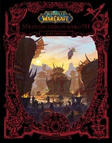 World of Warcraft: Streifzug durch Azeroth - Sean Copeland