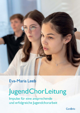 Jugend Chor Leitung - Eva-Maria Leeb