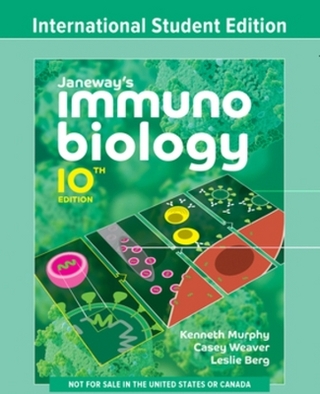 Janeway's Immunobiology - Kenneth M. Murphy; Casey Weaver; Leslie J. Berg