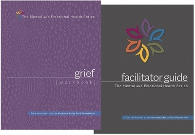 Grief Mental and Emotional Health Program -  Hazelden Publishing