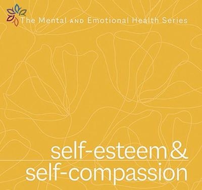 Self Esteem DVD -  Hazelden Publishing