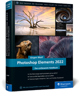 Photoshop Elements 2022 - Wolf, Jürgen