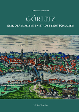 Görlitz - Constanze Herrmann