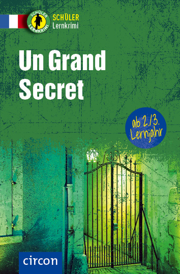 Un Grand Secret - Marc Dr. Blancher