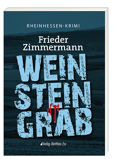 Weinsteingrab - Frieder Zimmermann