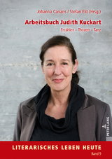 Arbeitsbuch Judith Kuckart - 